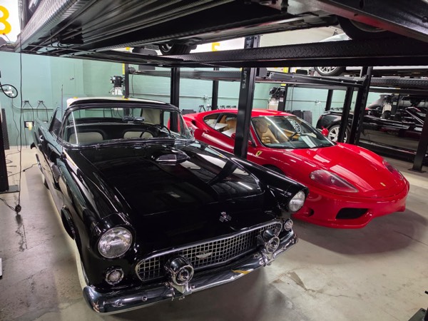 Gillie's After Dark at Gillie's Auto Lounge