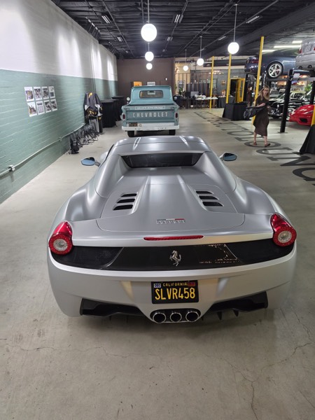 Gillie's After Dark at Gillie's Auto Lounge