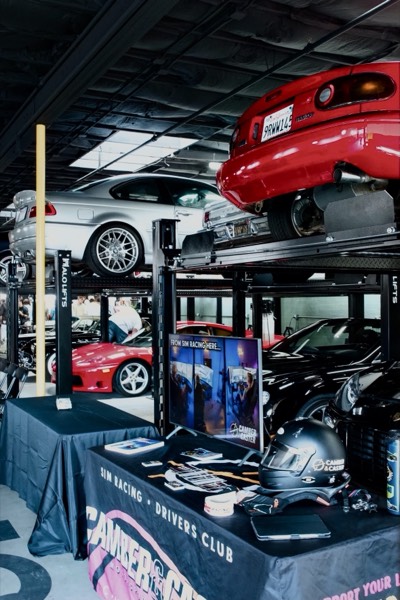 Gillie's After Dark at Gillie's Auto Lounge