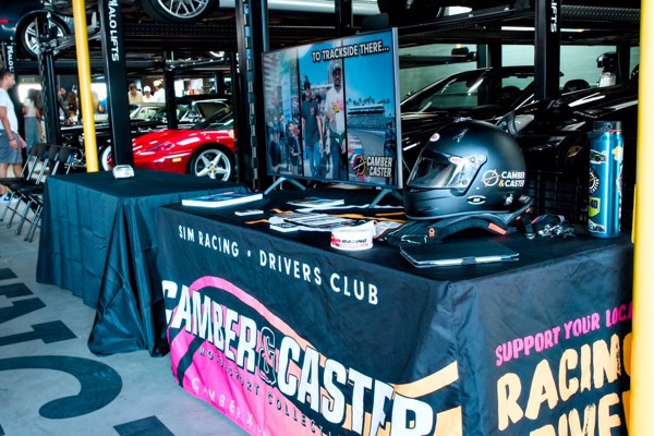 Gillie's After Dark at Gillie's Auto Lounge