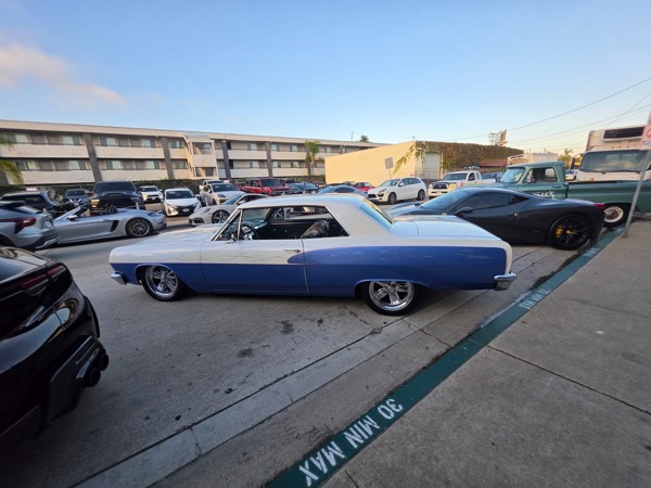 Gillie's After Dark at Gillie's Auto Lounge