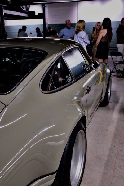 Gillie's After Dark at Gillie's Auto Lounge