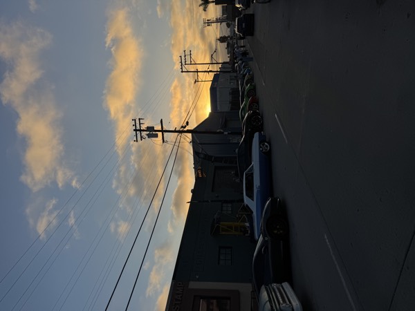 Gillie's After Dark at Gillie's Auto Lounge