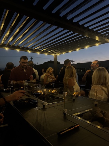 Gillie's After Dark at Gillie's Auto Lounge