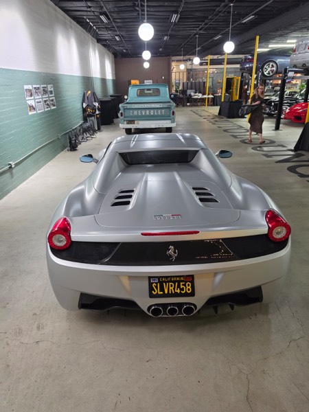 Gillie's After Dark at Gillie's Auto Lounge