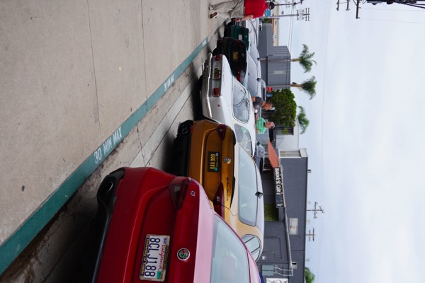 Alfa Romeo Cars & Coffee at Gillie's Auto Lounge
