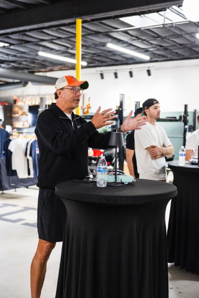Avants Auction Summit at Gillie's Auto Lounge