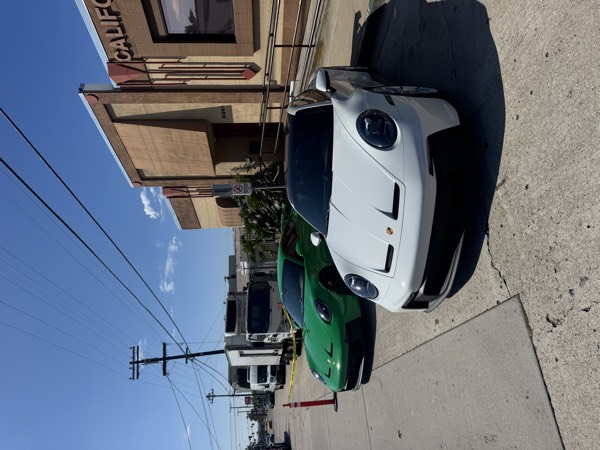Avants Auction Summit at Gillie's Auto Lounge