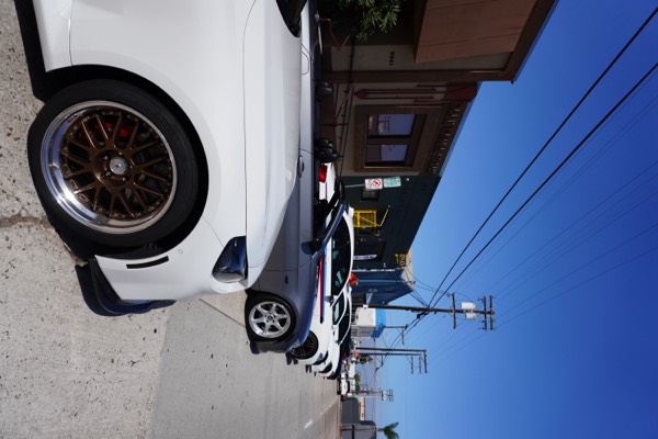 BMW Workshop with Kennan Rolsen & BMW Club at Gillie's Auto Lounge