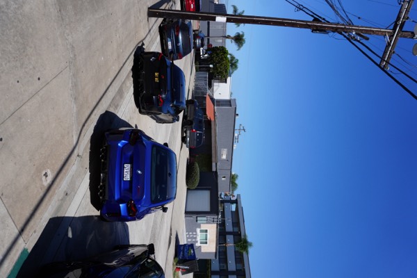 BMW Workshop with Kennan Rolsen & BMW Club at Gillie's Auto Lounge