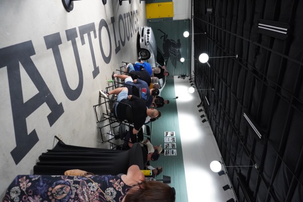BMW Workshop with Kennan Rolsen & BMW Club at Gillie's Auto Lounge