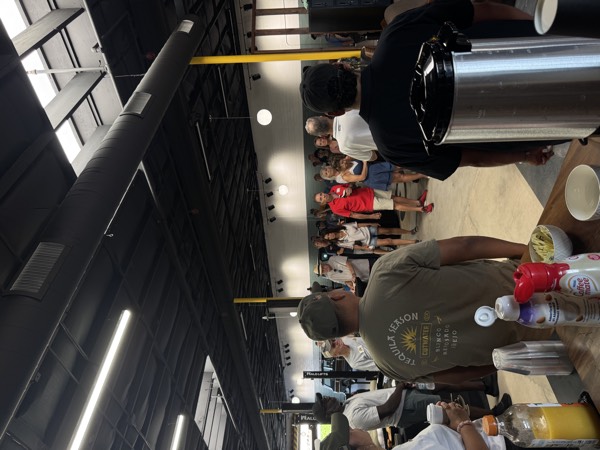 Porsche Club Cars & Coffee at Gillie's Auto Lounge