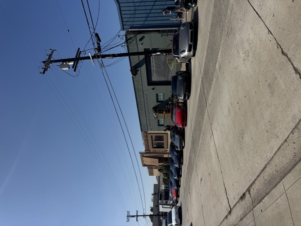 Porsche Club Cars & Coffee at Gillie's Auto Lounge