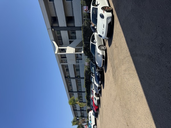 Porsche Club Cars & Coffee at Gillie's Auto Lounge